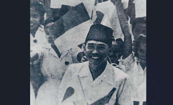 Merinding, Ini Pidato Lengkap Bung Karno sebelum Detik-Detik Proklamasi Kemerdekaan Indonesia Merinding, Ini Pidato Lengkap Bung Karno sebelum Detik-Detik Proklamasi Kemerdekaan Indonesia