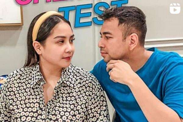 Lahir di Tanggal yang Sama, Raffi Ahmad Ngaku Sering Lupa Ulang Tahun Nagita Slavina dan Dirinya Sendiri Lahir di Tanggal yang Sama, Raffi Ahmad Ngaku Sering Lupa Ulang Tahun Nagita Slavina dan Dirinya Sendiri