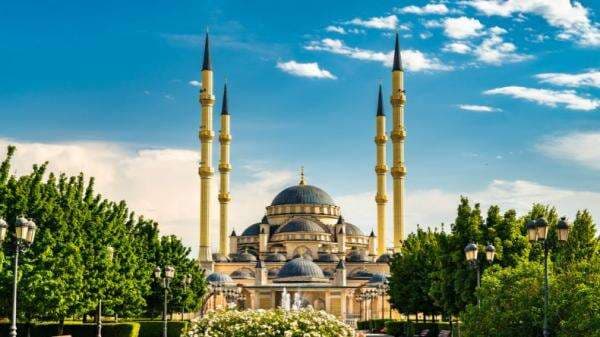 Inilah 5 Negara Bagian di Rusia yang Penduduknya Mayoritas Muslim, Ada yang Sampai 98 Persen Inilah 5 Negara Bagian di Rusia yang Penduduknya Mayoritas Muslim, Ada yang Sampai 98 Persen