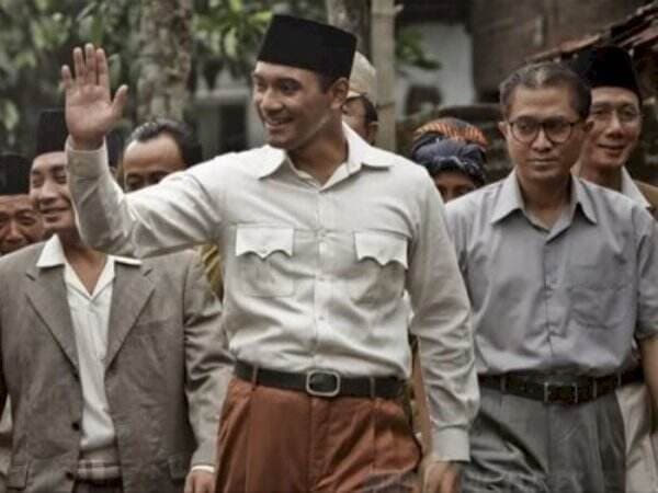 7 Pahlawan yang Kisah Hidupnya Diangkat Jadi Film Kemerdekaan, Siapa Saja?