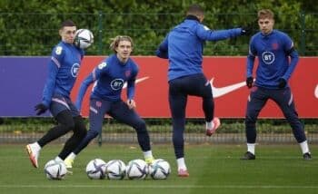 Jika Frenkie de Jong Merapat, Ini Pemain yang Akan Dikorbankan Chelsea Jika Frenkie de Jong Merapat, Ini Pemain yang Akan Dikorbankan Chelsea