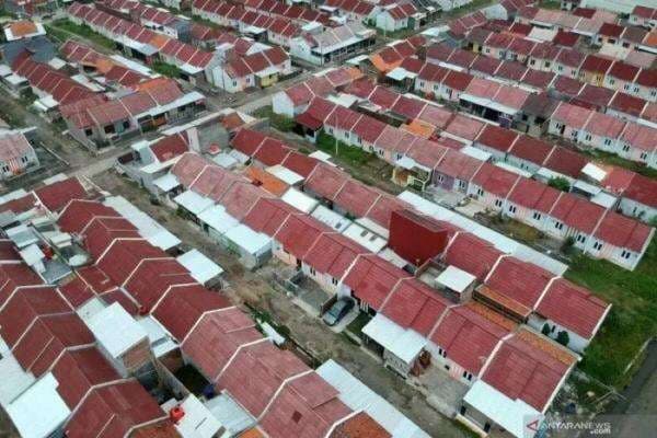 Rumah Dijual di Cibaduyut Bandung, Murah Banyak Bonus Rumah Dijual di Cibaduyut Bandung, Murah Banyak Bonus