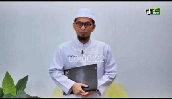 Punya Narasi Tersendiri Soal Cerita Kemerdekaan, Ustaz Adi Hidayat "Kena Sindrom Chauvinism" Punya Narasi Tersendiri Soal Cerita Kemerdekaan, Ustaz Adi Hidayat "Kena Sindrom Chauvinism"