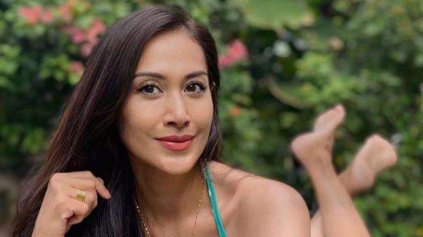 Diah Permatasari, Usia 51 Masih Kayak Anak Gadis!Ini Rahasia Awet Mudanya Diah Permatasari, Usia 51 Masih Kayak Anak Gadis!Ini Rahasia Awet Mudanya