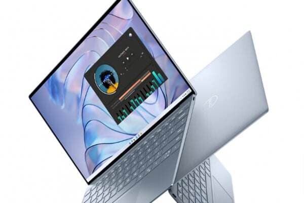 Laptop Dell XPS 13 (9315) Resmi Meluncur, Gunakan Prosesor Intel Generasi ke-12