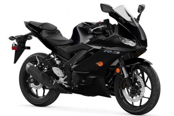 Yamaha R3 2023, Tampil dengan Warna Baru, Cek Spesifikasi dan Harganya Yamaha R3 2023, Tampil dengan Warna Baru, Cek Spesifikasi dan Harganya