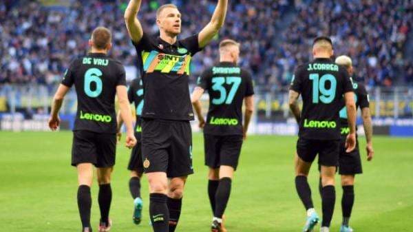 Kehilangan Cesare Casadei, 3 Wonderkid Potensial Inter Milan Ini Wajib Dipertahankan Nerazzurri Kehilangan Cesare Casadei, 3 Wonderkid Potensial Inter Milan Ini Wajib Dipertahankan Nerazzurri