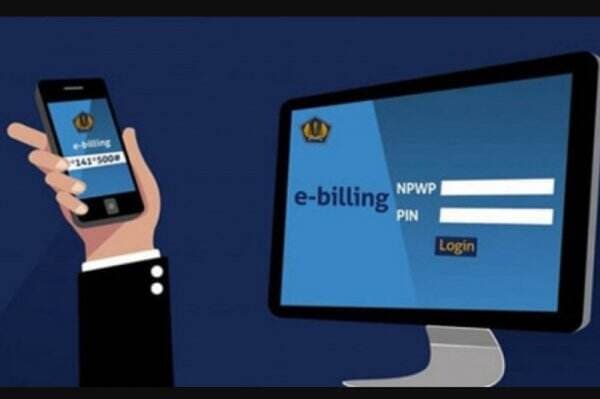 Apa Itu E Billing? Yuk, Simak Penjelasan Lengkap KlikPajak by Mekari Apa Itu E Billing? Yuk, Simak Penjelasan Lengkap KlikPajak by Mekari