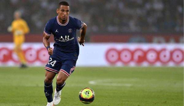 West Ham Resmi Datangkan Thilo Kehrer dari Paris St-Germain West Ham Resmi Datangkan Thilo Kehrer dari Paris St-Germain