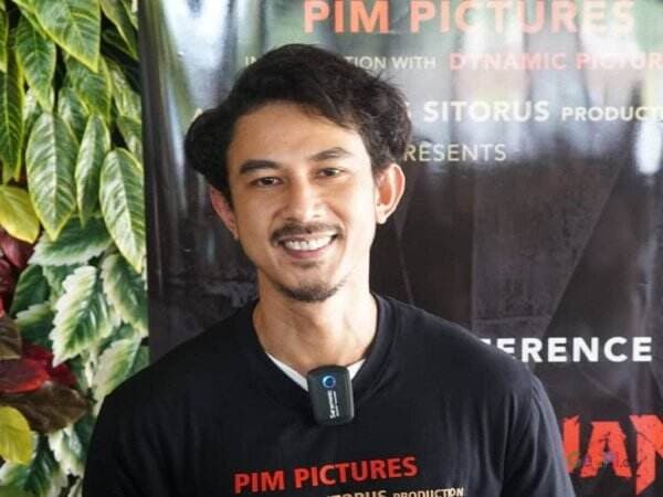 Fandy Christian Ungkap Cerita Vakum Main Sinetron dan Fokus di Film