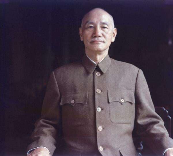 Profil Chiang Kai-shek, Pendiri Pemerintahan Demokratis Taiwan Profil Chiang Kai-shek, Pendiri Pemerintahan Demokratis Taiwan