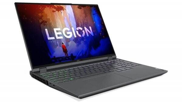 Rangkaian Laptop Gaming Lenovo Legion dan IdeaPad Gaming dengan AMD Ryzen 6000 Series Hadir di Indonesia