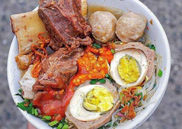 Wisata Kuliner Bakso Paling Enak di Bandung, Nikmatnya Bikin Nagih Wisata Kuliner Bakso Paling Enak di Bandung, Nikmatnya Bikin Nagih