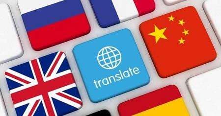 Selain Google Translate, ini 6 Aplikasi Penerjemah Bahasa Inggris Selain Google Translate, ini 6 Aplikasi Penerjemah Bahasa Inggris