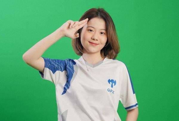 7 Pro Player Mobile Legends Tercantik, Bikin Hati Adem 7 Pro Player Mobile Legends Tercantik, Bikin Hati Adem