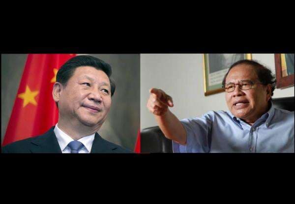 Masa Muda Rizal Ramli dan Presiden Cina Xi Jinping, Belajar Pertanian di Lowa AS