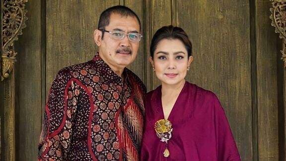 Lebih Pilih Mayangsari, Begini Nasib Anak-anak Bambang Trihatmodjo dan Halimah yang Tak Disorot, Ada yang Jualan Kopi!