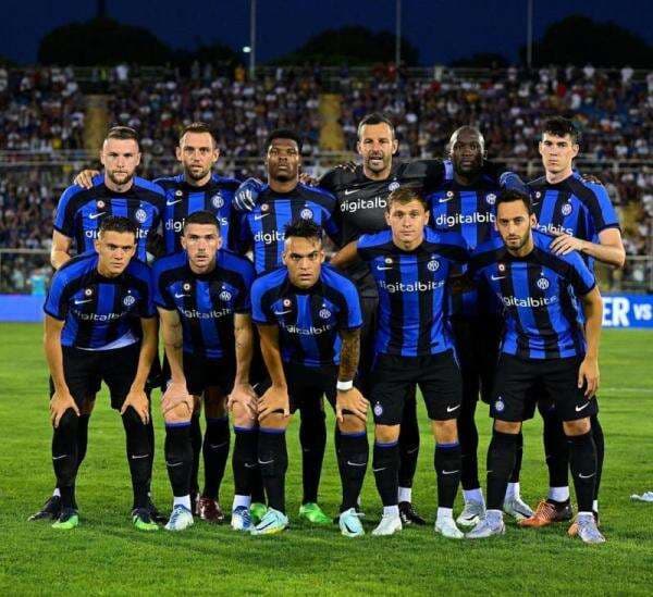 Eks Pelatih Juventus Jagokan Inter Milan Juara Liga Italia 2022-2023 Eks Pelatih Juventus Jagokan Inter Milan Juara Liga Italia 2022-2023