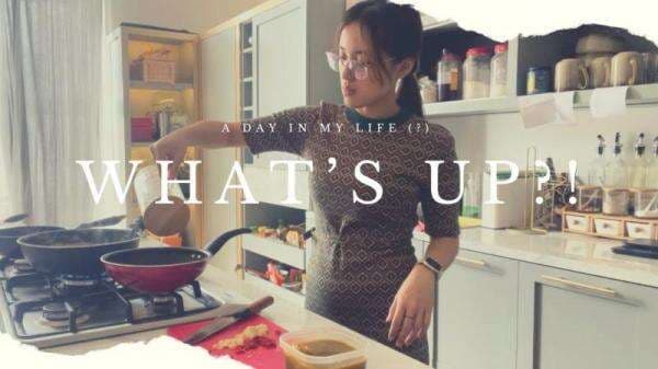 Bagikan Vlog Aktivitas Jalankan Bisnisnya, Stefani Horison Mengaku Happy Bisa Punya Brand Sendiri Bagikan Vlog Aktivitas Jalankan Bisnisnya, Stefani Horison Mengaku Happy Bisa Punya Brand Sendiri