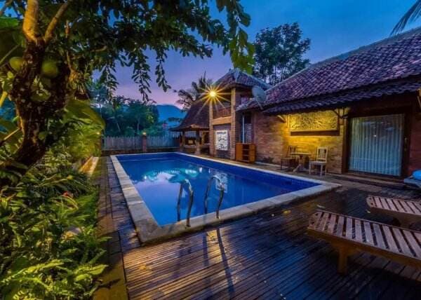 5 Rekomendasi Hotel di Magelang, Dekat Candi Borobudur dan Murah