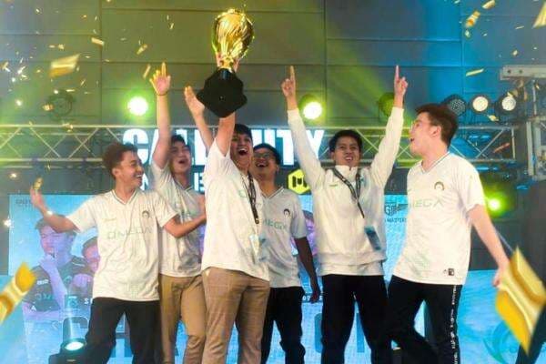 4 Fakta Omega Esports yang Mungkin Belum Kamu Ketahui 4 Fakta Omega Esports yang Mungkin Belum Kamu Ketahui