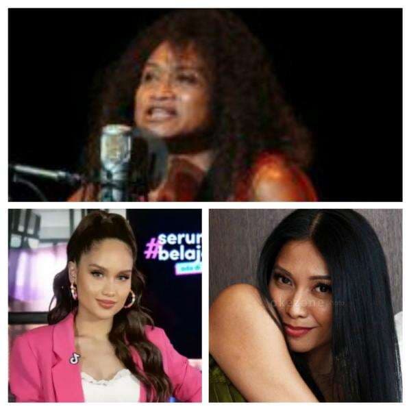 5 Artis Kelahiran Indonesia Pilih Jadi WNA, Yang Satu Pelantun Lagu Hits Don`t Seep Away the Night