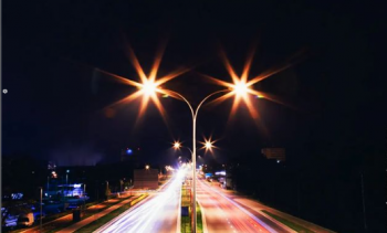 Mengenal Macam-Macam Lampu Penerang Jalan Tol