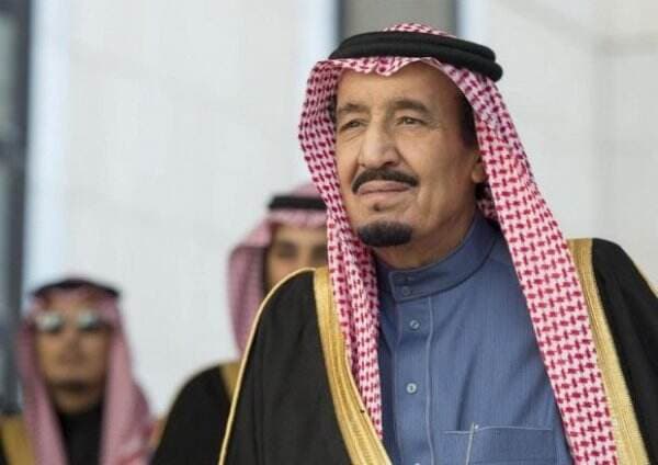 Jadi Salah Satu Penguasa Terkaya di Dunia, Berapa Jumlah Kekayaan Raja Salman?