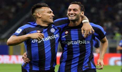 Live Liga Italia: Inter Milan Pecundangi Spezia 3-0 Live Liga Italia: Inter Milan Pecundangi Spezia 3-0