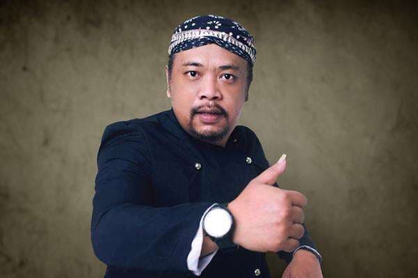 Abah Lala, Pencipta Lagu Ojo Dibandingke yang Menggoyang Istana Merdeka saat HUT RI