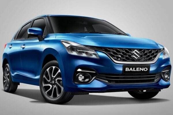 Suzuki Baleno 2023, Cek Disini Fitur, Spesifikasi dan Harganya Sebelum Beli