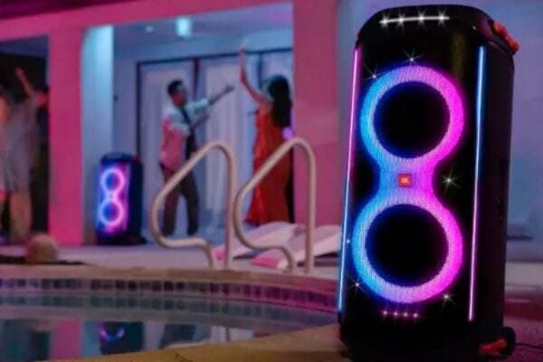 Speaker JBL PartyBox 710, Partybox 110 dan Encore Essential Resmi Diluncurkan