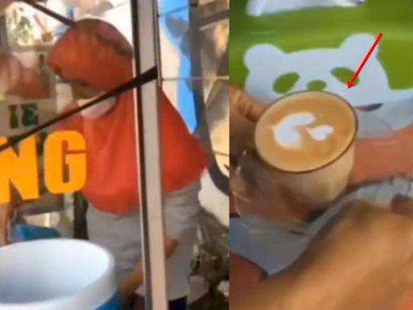 Wkwk! Jualan Makanan di Warteg, Ibu Ini Disebut Melawan Hukum saat Sajikan Minuman Wkwk! Jualan Makanan di Warteg, Ibu Ini Disebut Melawan Hukum saat Sajikan Minuman