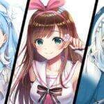 10 VTuber Terbaik yang Perlu Kamu Tonton, Kobo Kanaeru Termasuk! 10 VTuber Terbaik yang Perlu Kamu Tonton, Kobo Kanaeru Termasuk!