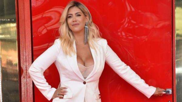 Bursa Transfer: Bikin Ruang Ganti Makin Toxic! Wanda Nara Bocorkan Icardi Gabung Manchester United? Bursa Transfer: Bikin Ruang Ganti Makin Toxic! Wanda Nara Bocorkan Icardi Gabung Manchester United?