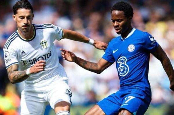 Liga Inggris 2022/2023: Chelsea Merana, Dijebol Leeds 2 Gol di Babak Pertama Liga Inggris 2022/2023: Chelsea Merana, Dijebol Leeds 2 Gol di Babak Pertama