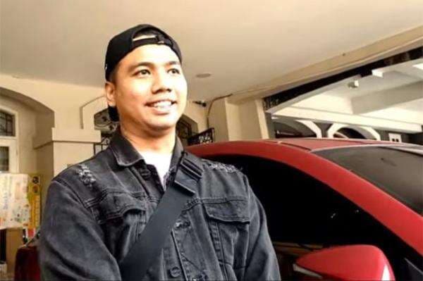 Dijodohkan dengan Nathalie Holscher, Begini Tanggapan Frans Faisal Dijodohkan dengan Nathalie Holscher, Begini Tanggapan Frans Faisal