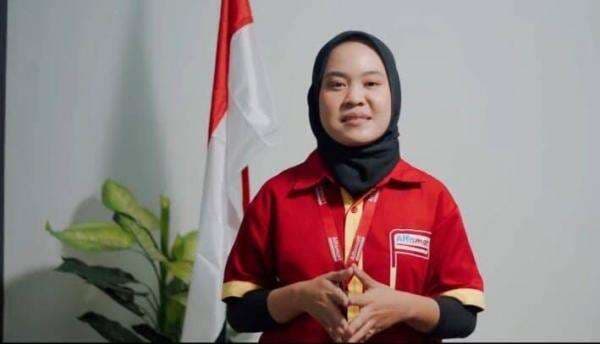 Masalah Membawa Keberuntungan, Karyawan Alfamart kini Naik Jabatan