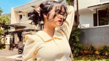 7 Gaya Fuji Jadi Wanita Slay Unjuk Body Goals, Makin Gemesin! 7 Gaya Fuji Jadi Wanita Slay Unjuk Body Goals, Makin Gemesin!