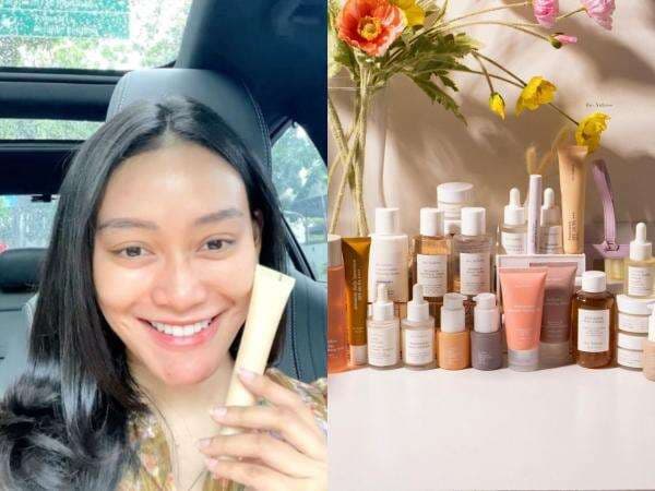 Mia Emilya, Awali The Aubree dengan Bisnis Kecil dan Bagikan Cara Healing Terbaik Versi Dirinya! Mia Emilya, Awali The Aubree dengan Bisnis Kecil dan Bagikan Cara Healing Terbaik Versi Dirinya!