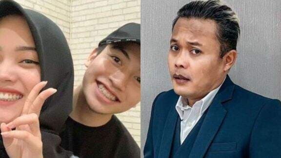 Berkaca dari Nathalie Holscher, Sule Wanti-Wanti Putri Delina Soal Hubungannya yang Kelewat Batas dengan Jefri Reksa, Gagal Dapat Restu? Berkaca dari Nathalie Holscher, Sule Wanti-Wanti Putri Delina Soal Hubungannya yang Kelewat Batas dengan Jefri Reksa, Gagal Dapat Restu?