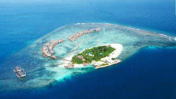 5 Negara Terkecil di Asia, Salah Satunya Singapura 5 Negara Terkecil di Asia, Salah Satunya Singapura