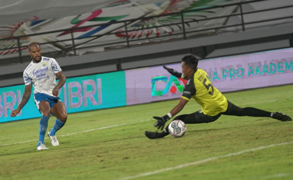 PT LIB Ubah Jadwal PSM Makassar Vs Persib Bandung demi AFC Cup PT LIB Ubah Jadwal PSM Makassar Vs Persib Bandung demi AFC Cup