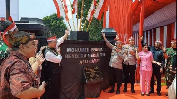 Ridwan Kamil Akan Promosikan Bendera Produk UMKM Leles Garut ke Negara-Negara G20