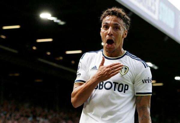 Top Skor Sementara Liga Inggris 2022-2023: Rodrigo Ditempel Ketat Haaland Top Skor Sementara Liga Inggris 2022-2023: Rodrigo Ditempel Ketat Haaland