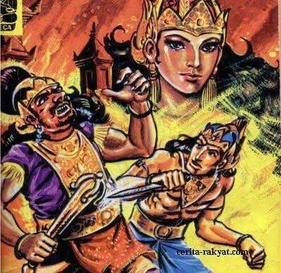 Peran Minak Jinggo bagi Majapahit, Pahlawan atau Musuh? Peran Minak Jinggo bagi Majapahit, Pahlawan atau Musuh?