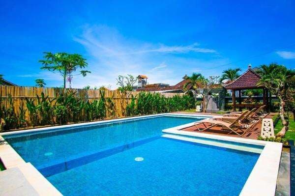 Promo Traveloka: Banjir Diskon, Daftar Hotel Bali Murah Promo Traveloka: Banjir Diskon, Daftar Hotel Bali Murah