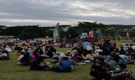 Gelanggang Expo UGM 2022 Sukses Tarik Antusiasme Mahasiswa