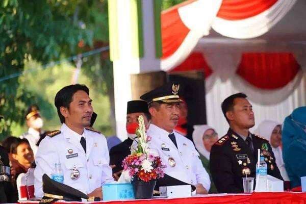 Profil Hari Wuryanto, Wakil Bupati Madiun yang Jago Perbankan Profil Hari Wuryanto, Wakil Bupati Madiun yang Jago Perbankan