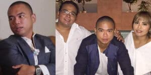 Biodata dan Profil Frank Hutapea: Umur, Agama dan Karier, Anak Hotman Paris yang Sederhana Biodata dan Profil Frank Hutapea: Umur, Agama dan Karier, Anak Hotman Paris yang Sederhana